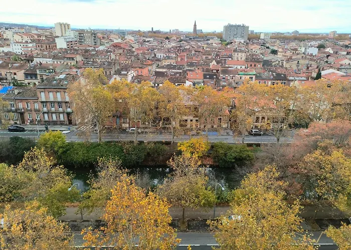 Cosy Proche De La Gare